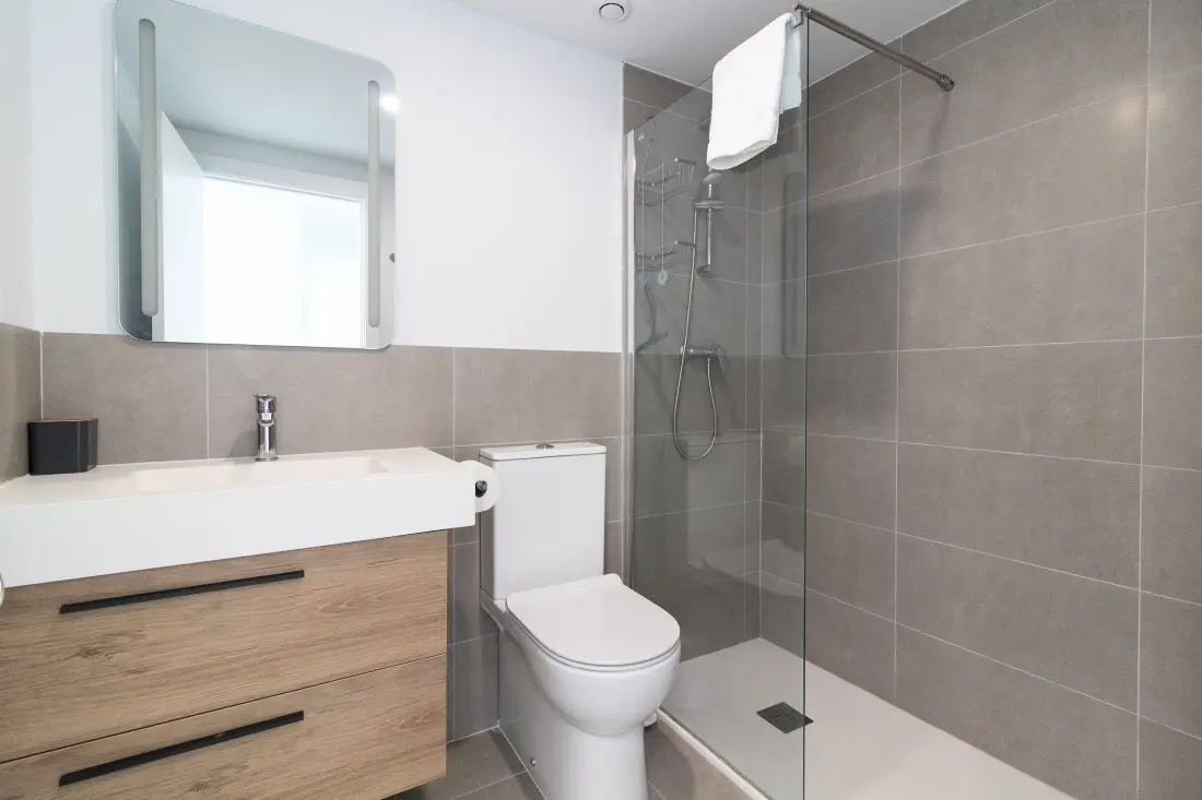 Apartmanok Canet d'En Berenguer