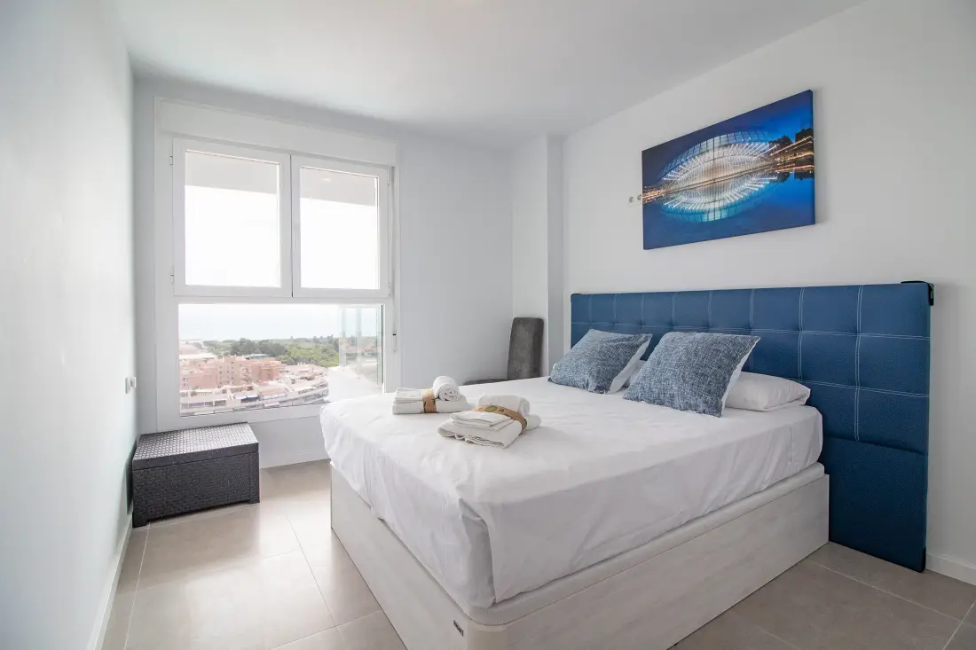 Apartmanok Canet d'En Berenguer