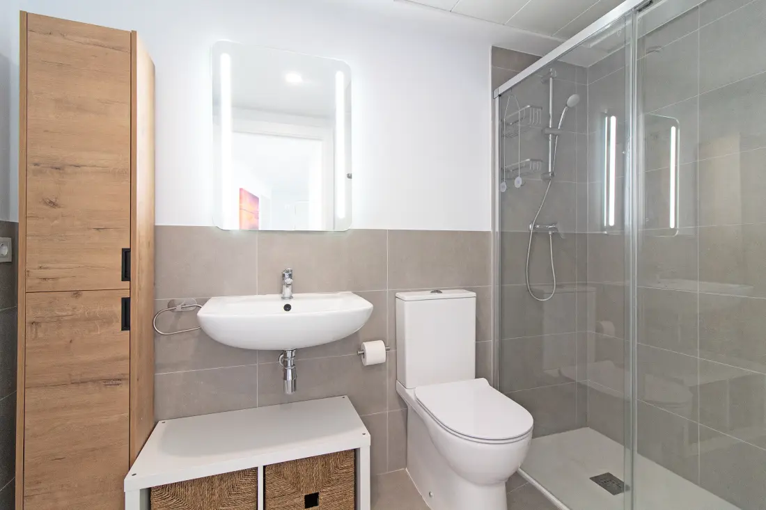 Apartmanok Canet d'En Berenguer
