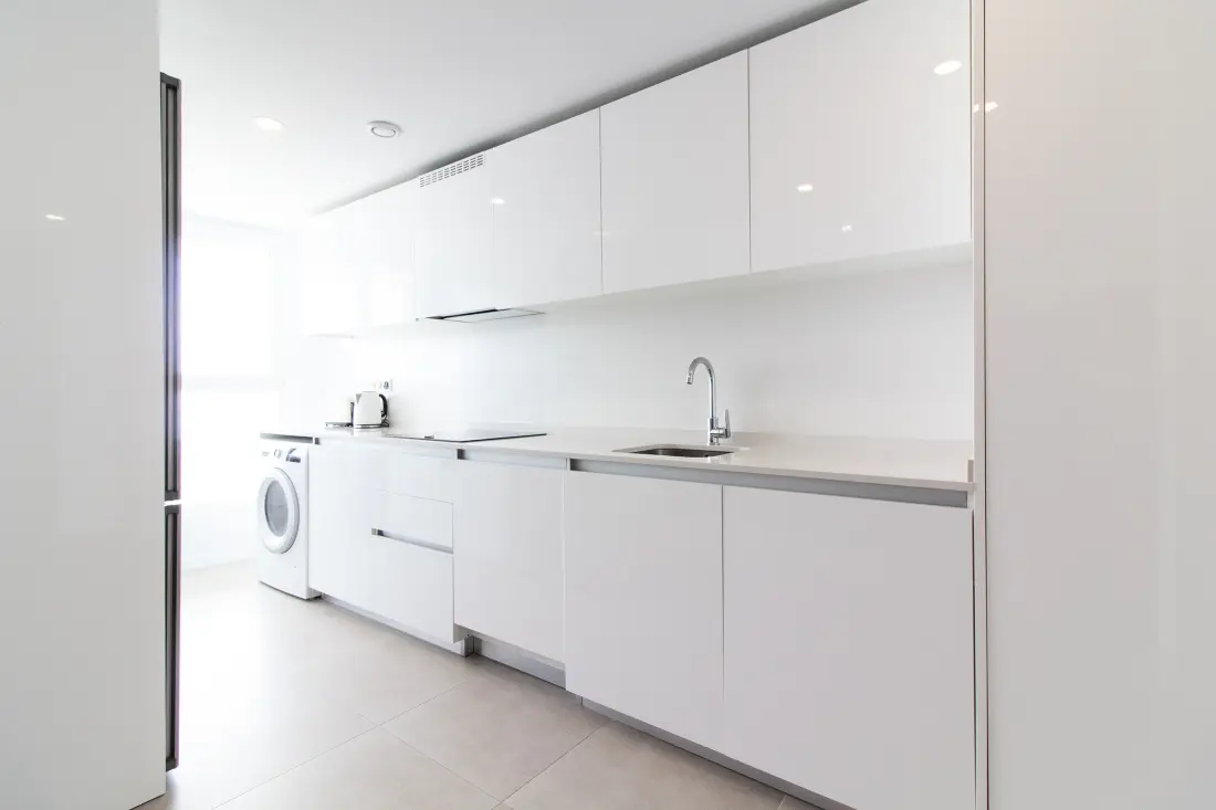 Apartmanok Canet d'En Berenguer