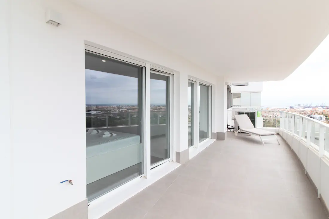 Apartmanok Canet d'En Berenguer