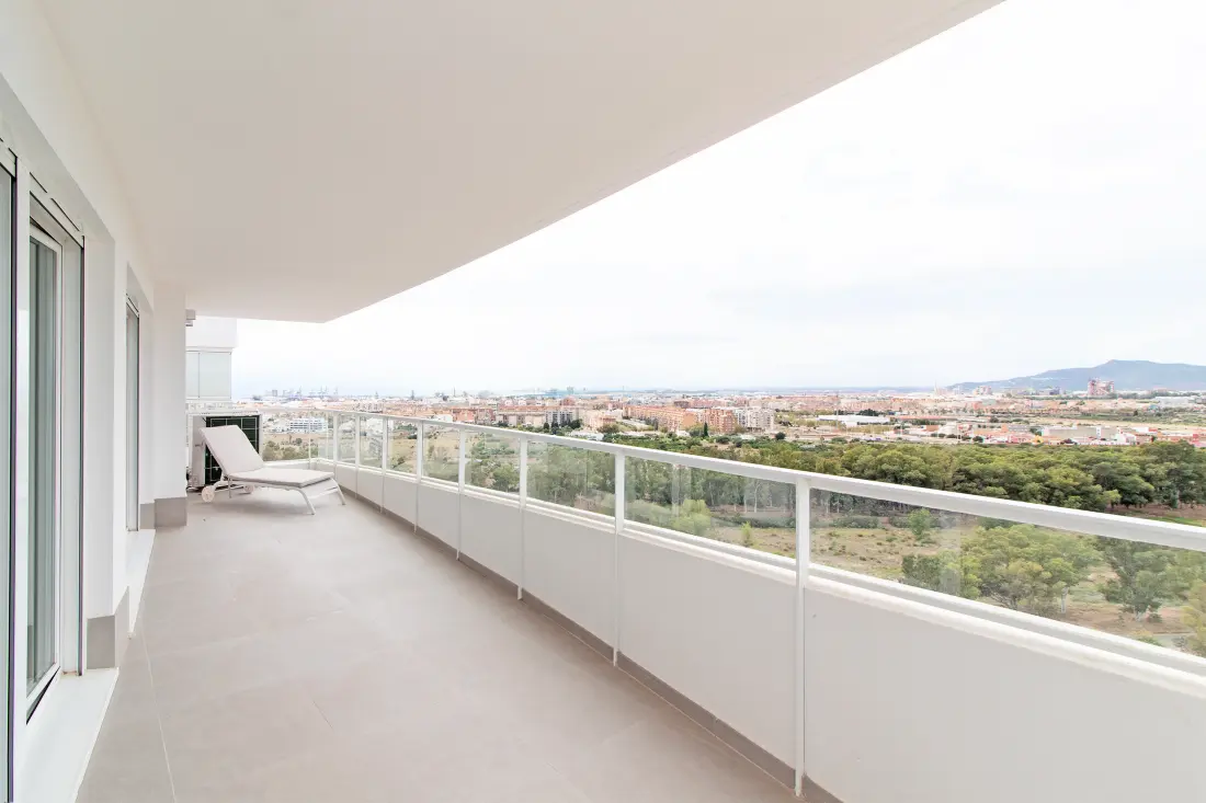 Apartmanok Canet d'En Berenguer