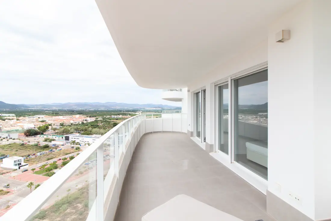 Apartmanok Canet d'En Berenguer