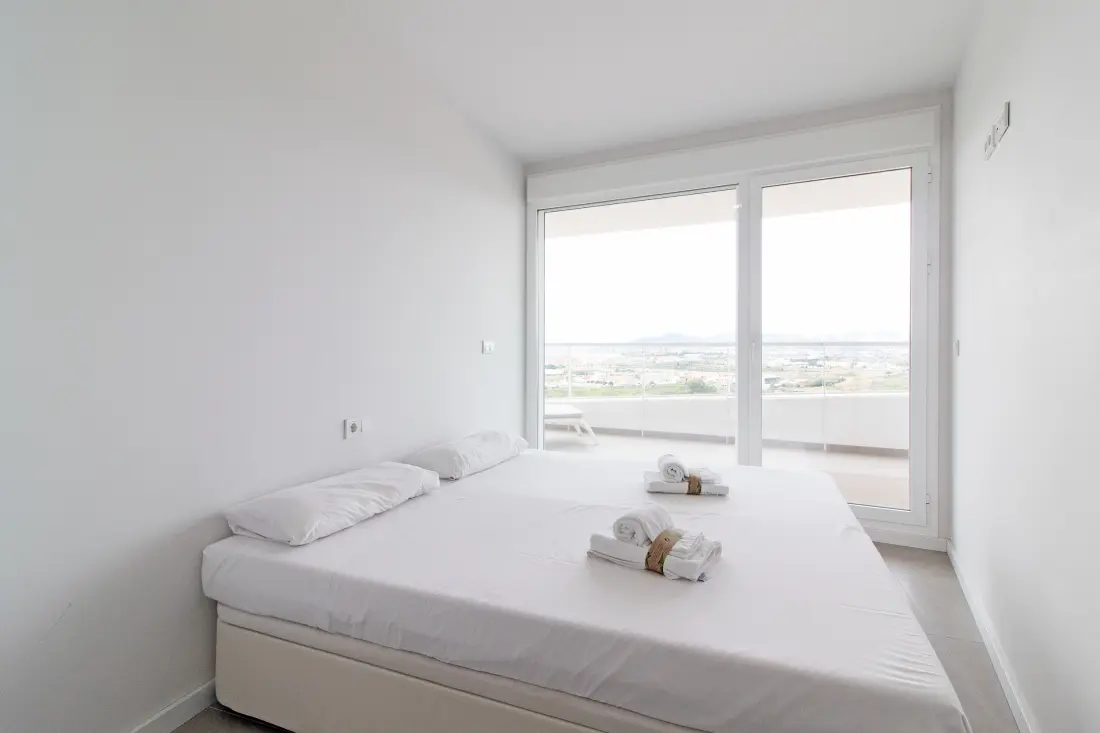 Apartmanok Canet d'En Berenguer