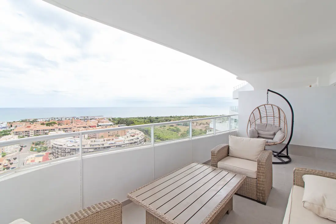 Apartmanok Canet d'En Berenguer