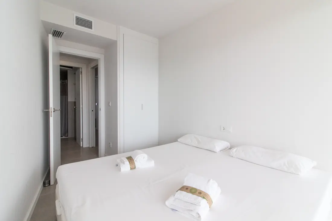 Apartmanok Canet d'En Berenguer