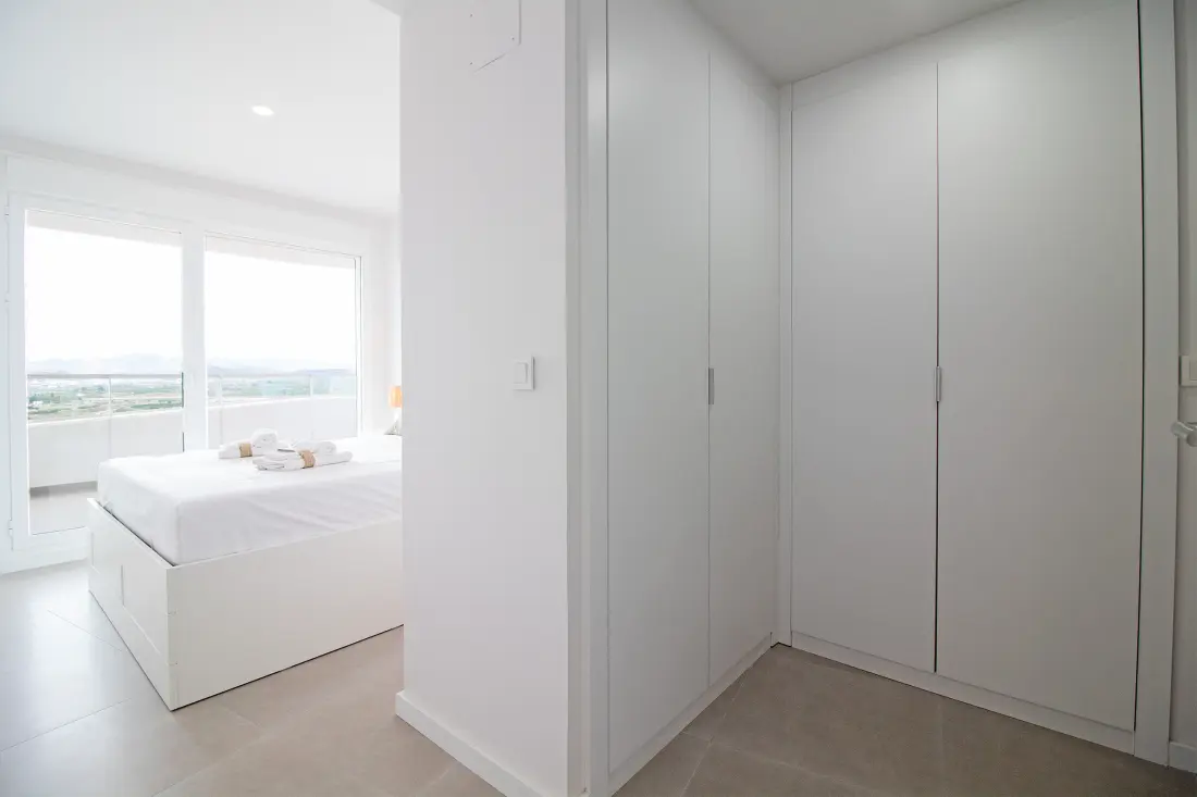 Apartmanok Canet d'En Berenguer