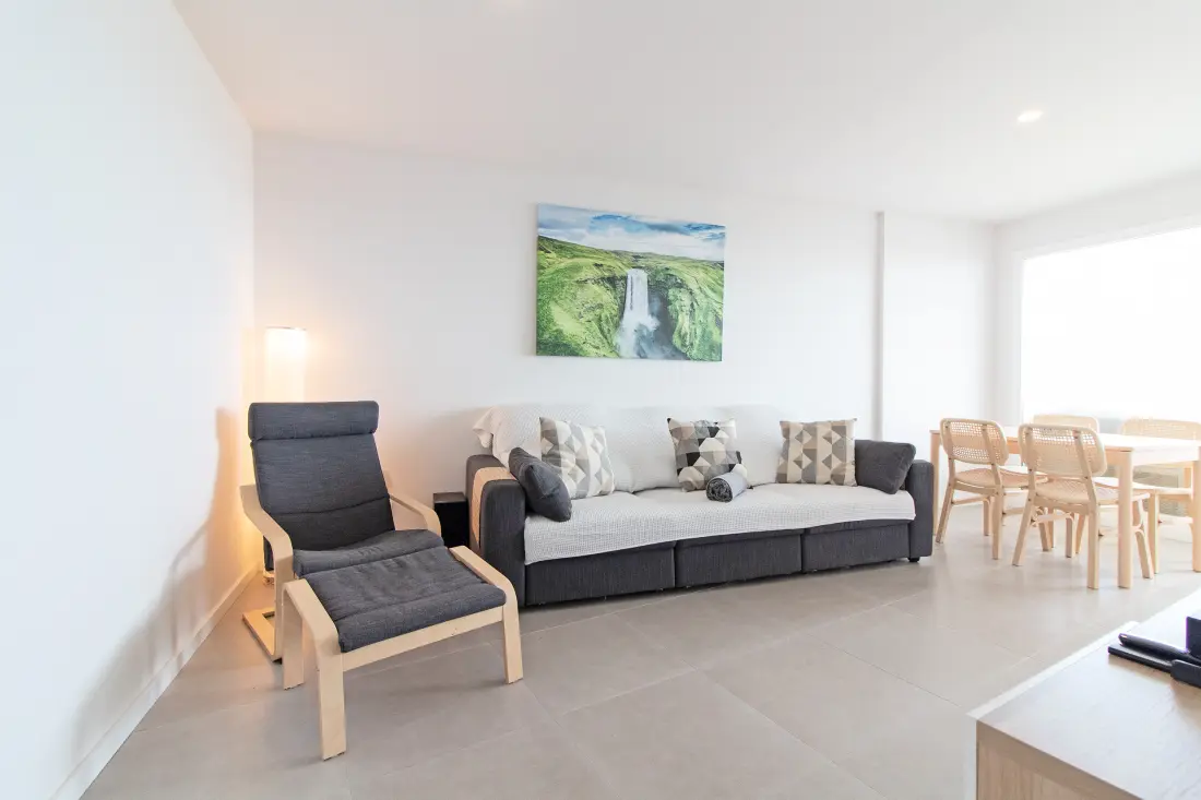 Apartmanok Canet d'En Berenguer