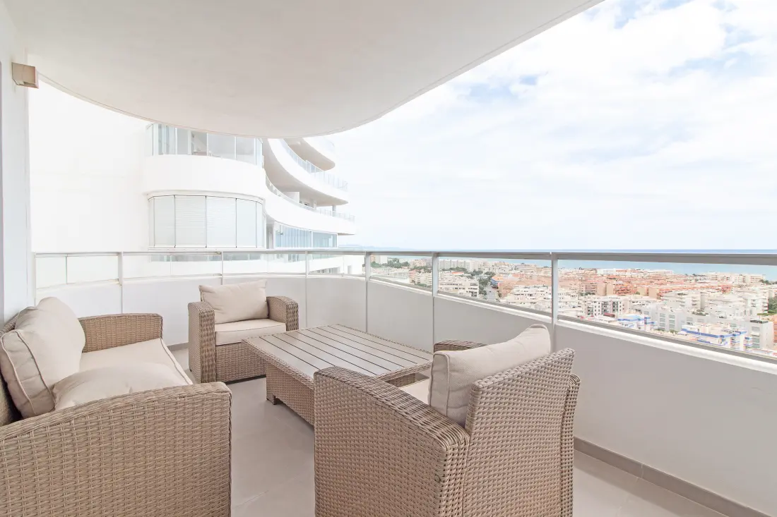Apartmanok Canet d'En Berenguer