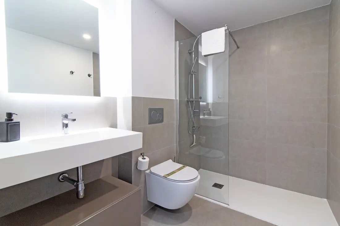 Apartmanok Canet d'En Berenguer