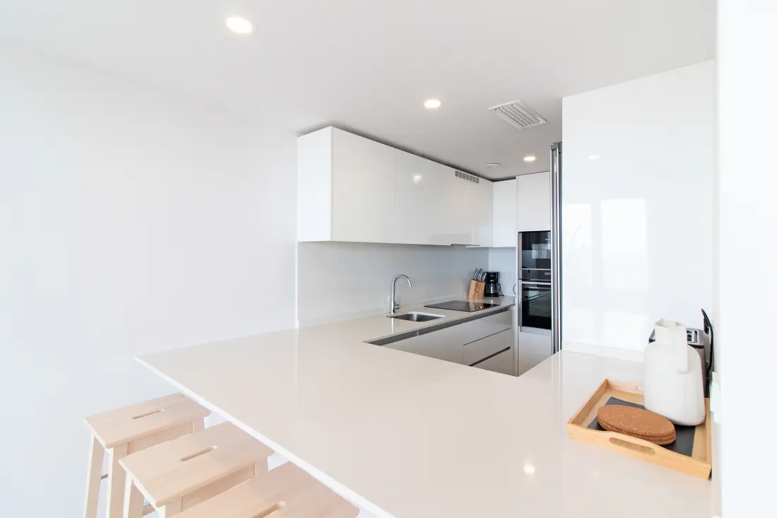 Apartmanok Canet d'En Berenguer