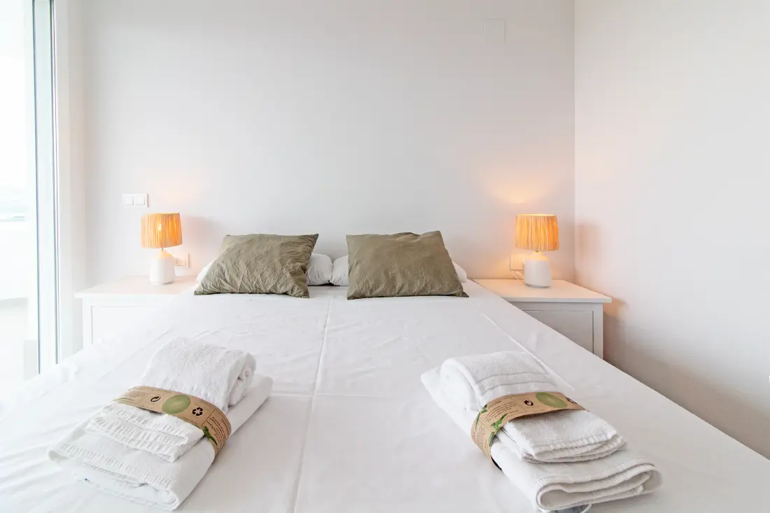 Apartmanok Canet d'En Berenguer