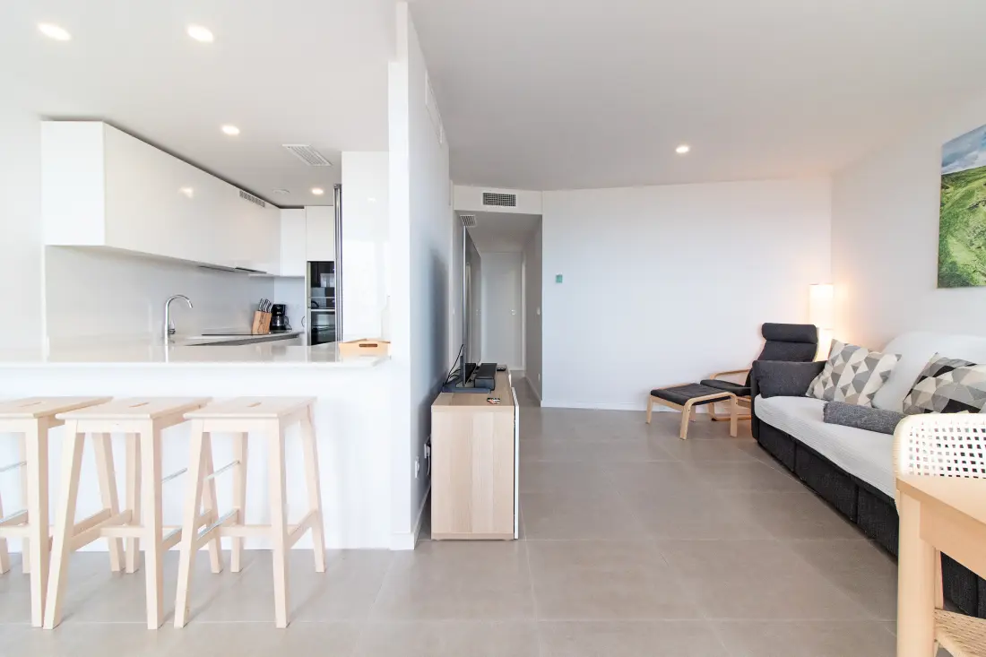 Apartmanok Canet d'En Berenguer