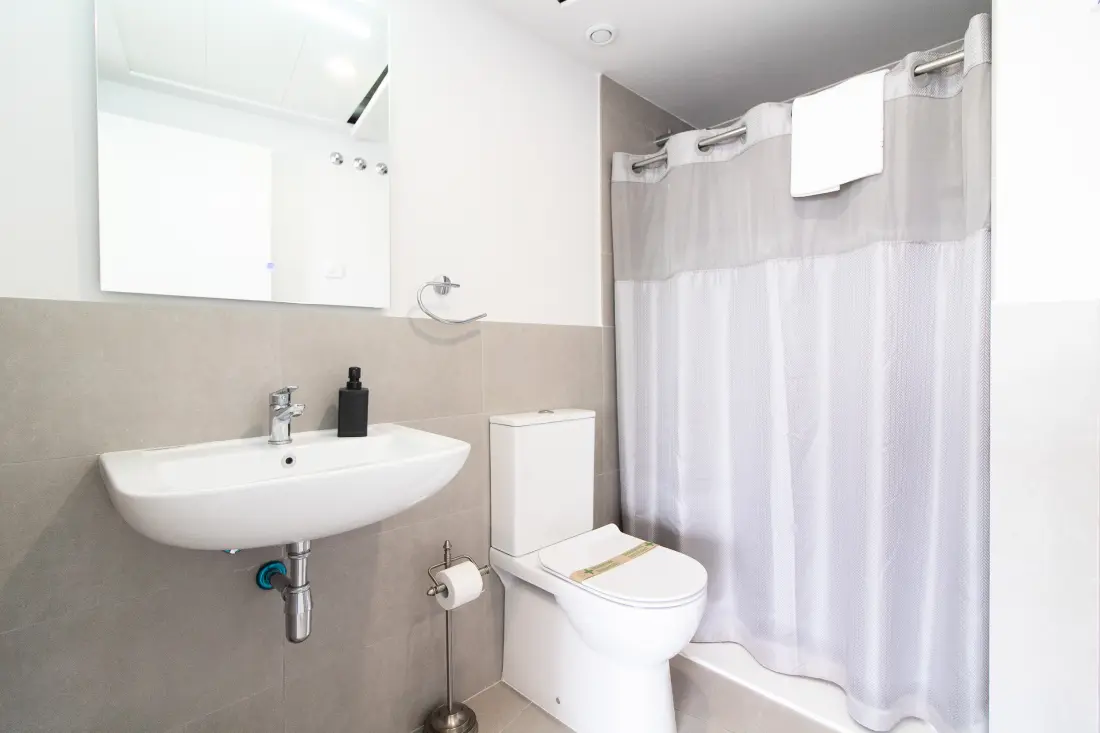 Apartmanok Canet d'En Berenguer