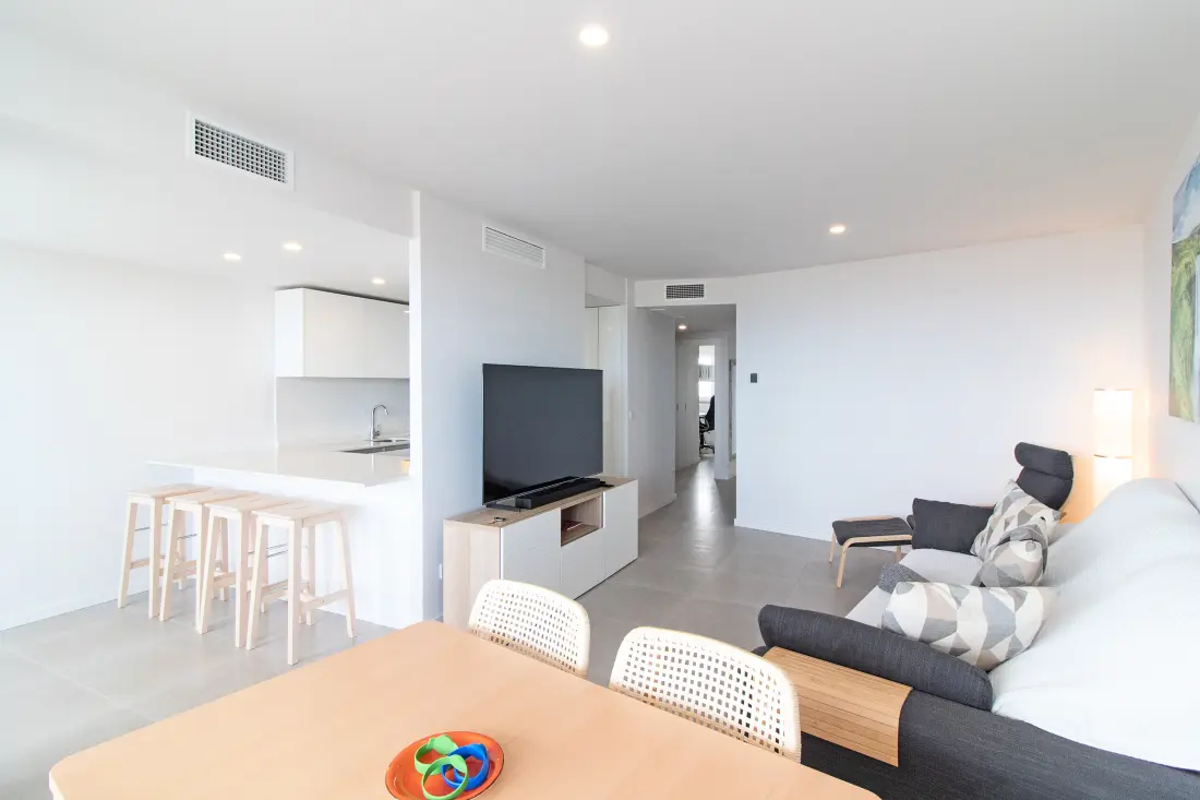 Apartmanok Canet d'En Berenguer