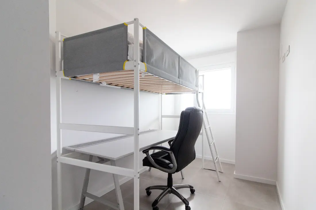 Apartmanok Canet d'En Berenguer