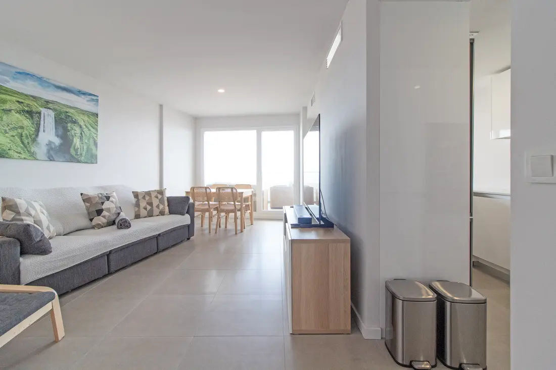 Apartmanok Canet d'En Berenguer
