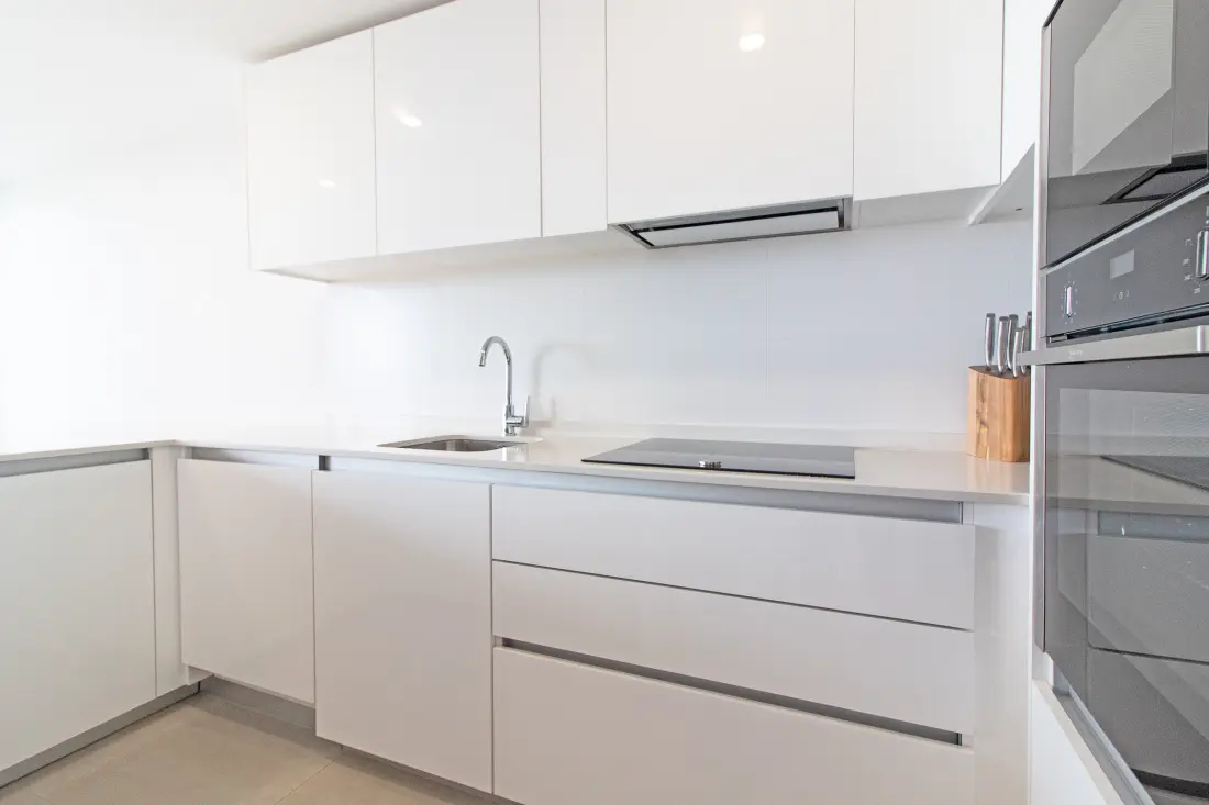 Apartmanok Canet d'En Berenguer