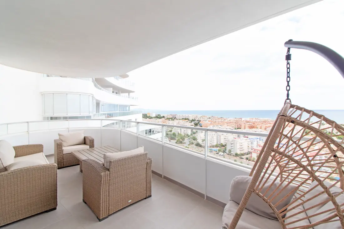 Apartmanok Canet d'En Berenguer