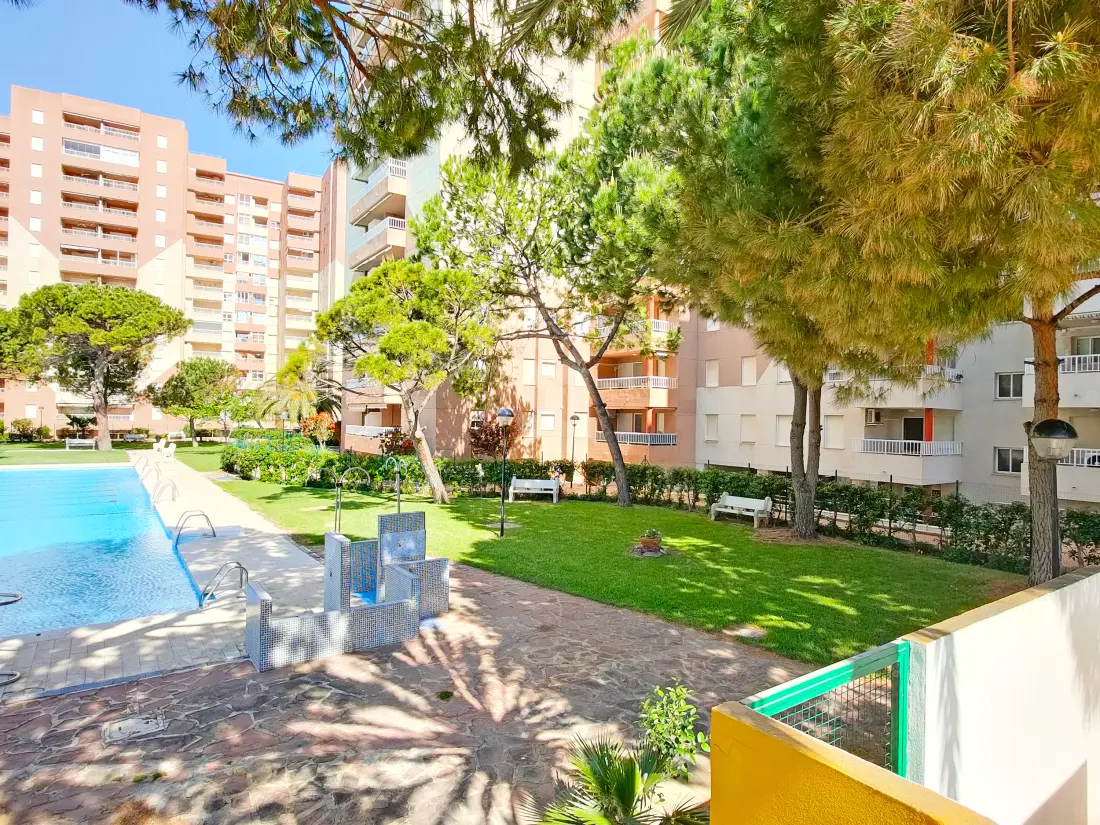Apartmanok Canet d'En Berenguer