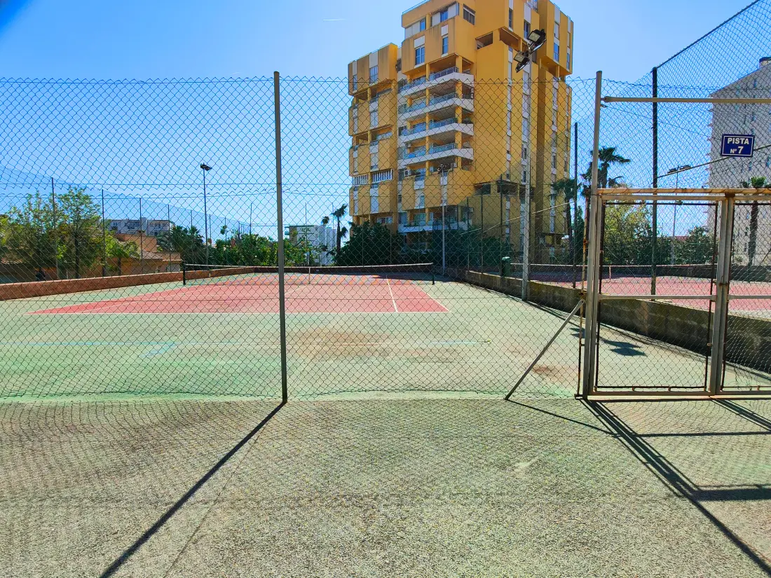 Apartmanok Canet d'En Berenguer