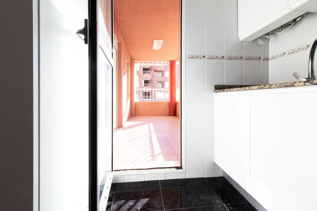 Apartamenty w Canet d 'En Berenguer