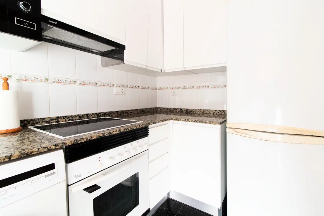 Apartamenty w Canet d 'En Berenguer