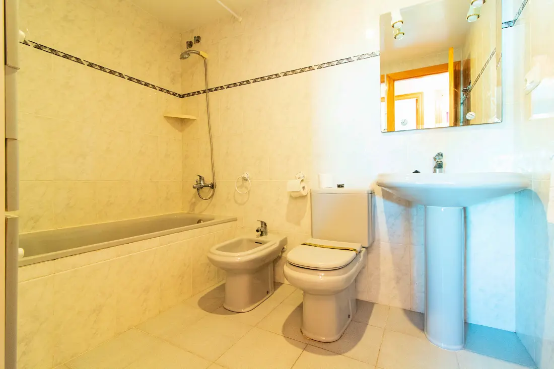 Apartamenty w Canet d 'En Berenguer
