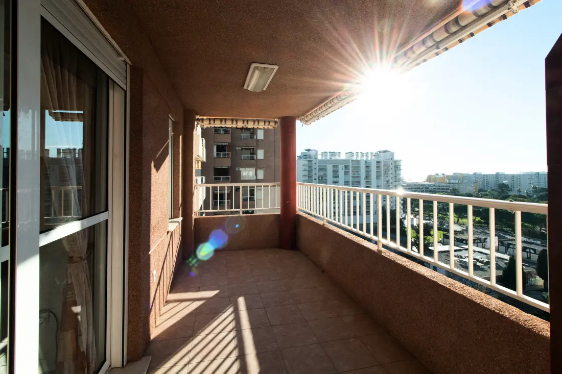 Apartamenty w Canet d 'En Berenguer