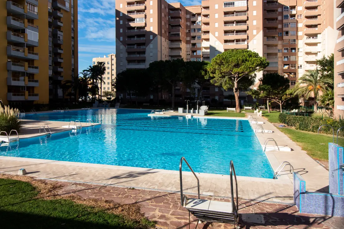 Apartamenty w Canet d 'En Berenguer