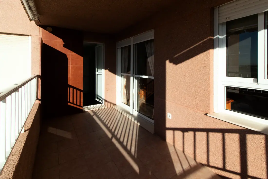 Apartamenty w Canet d 'En Berenguer