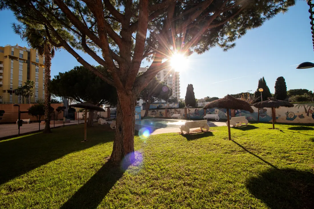 Apartamenty w Canet d 'En Berenguer