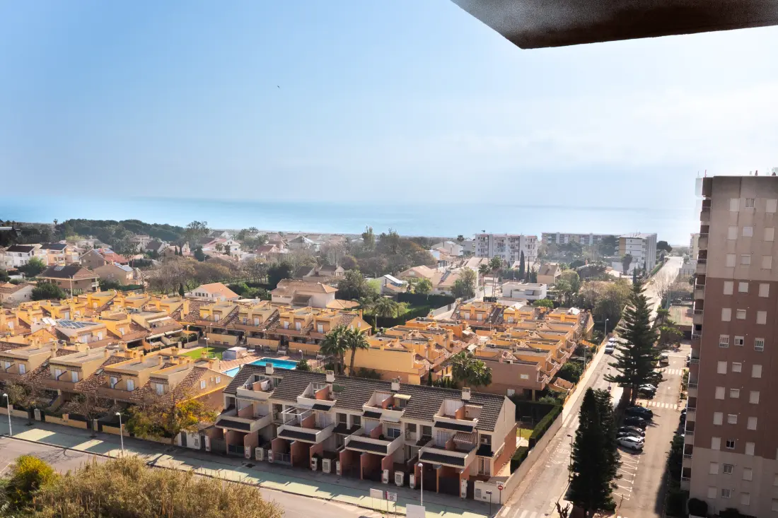 Apartmanok Canet d'En Berenguer