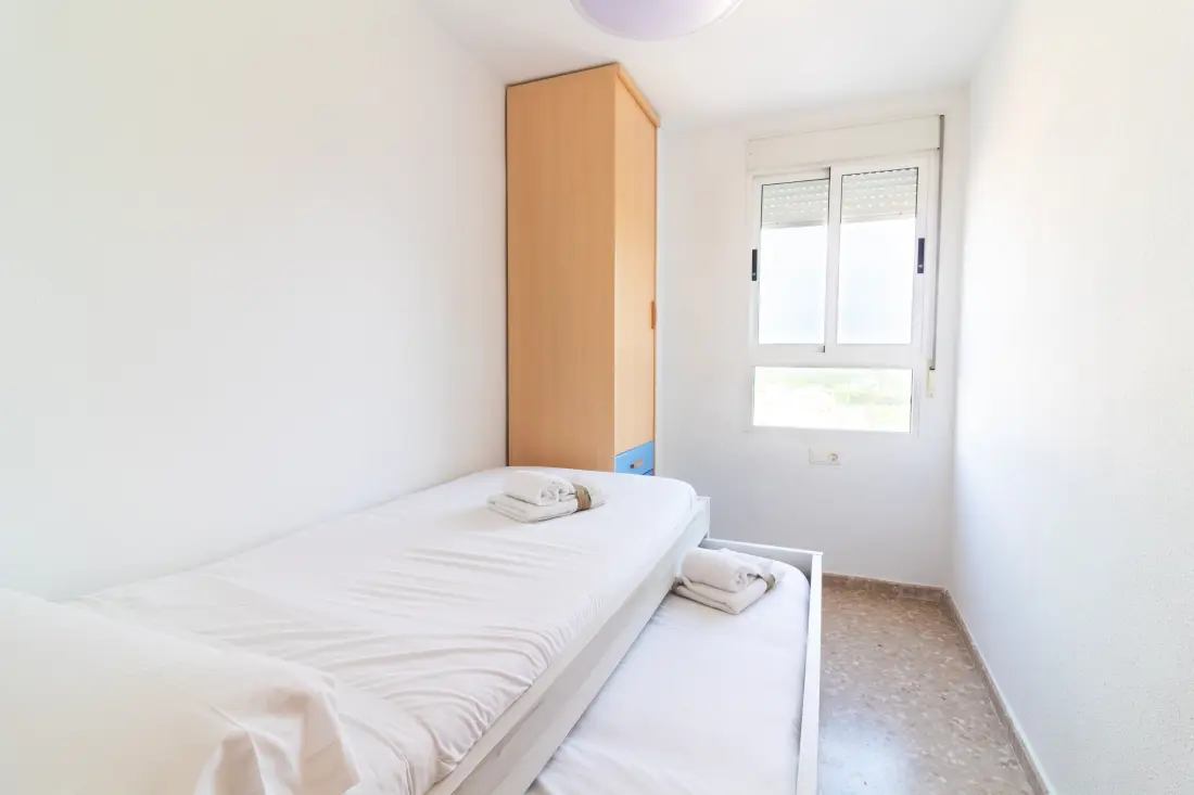 Apartmanok Canet d'En Berenguer