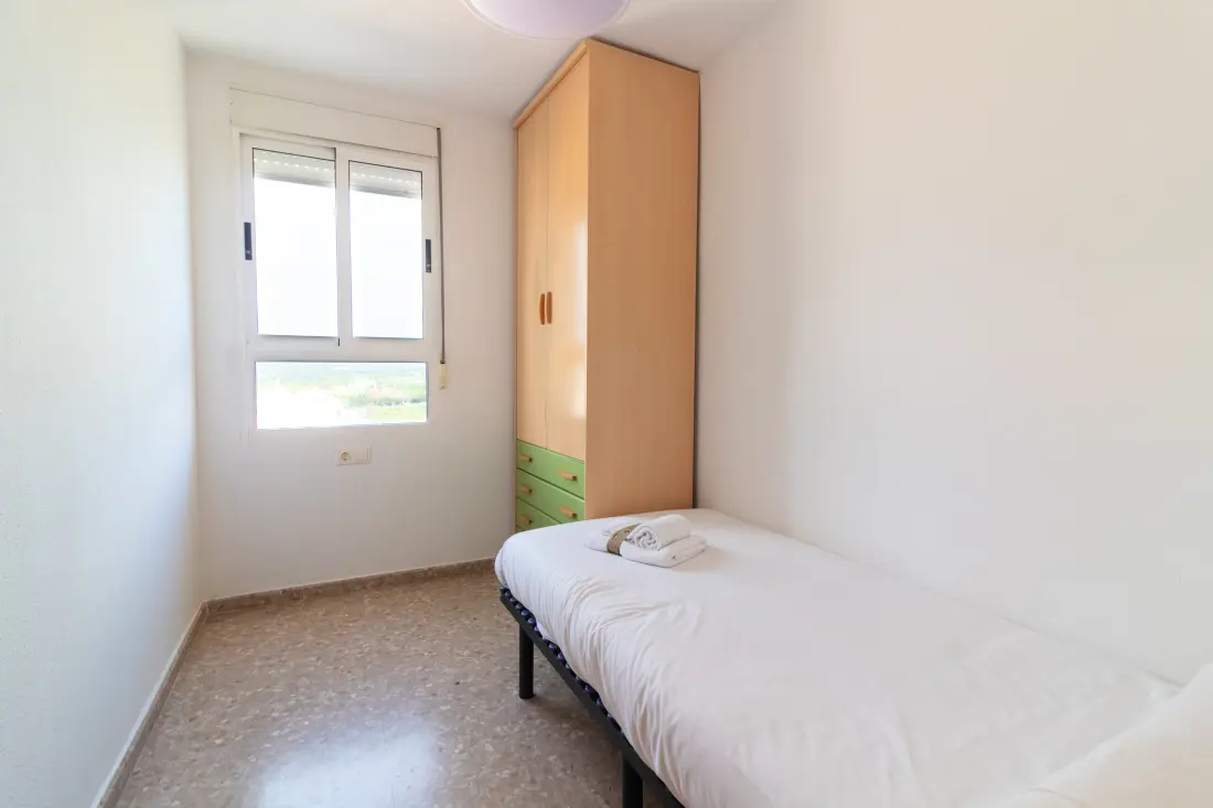 Apartmanok Canet d'En Berenguer