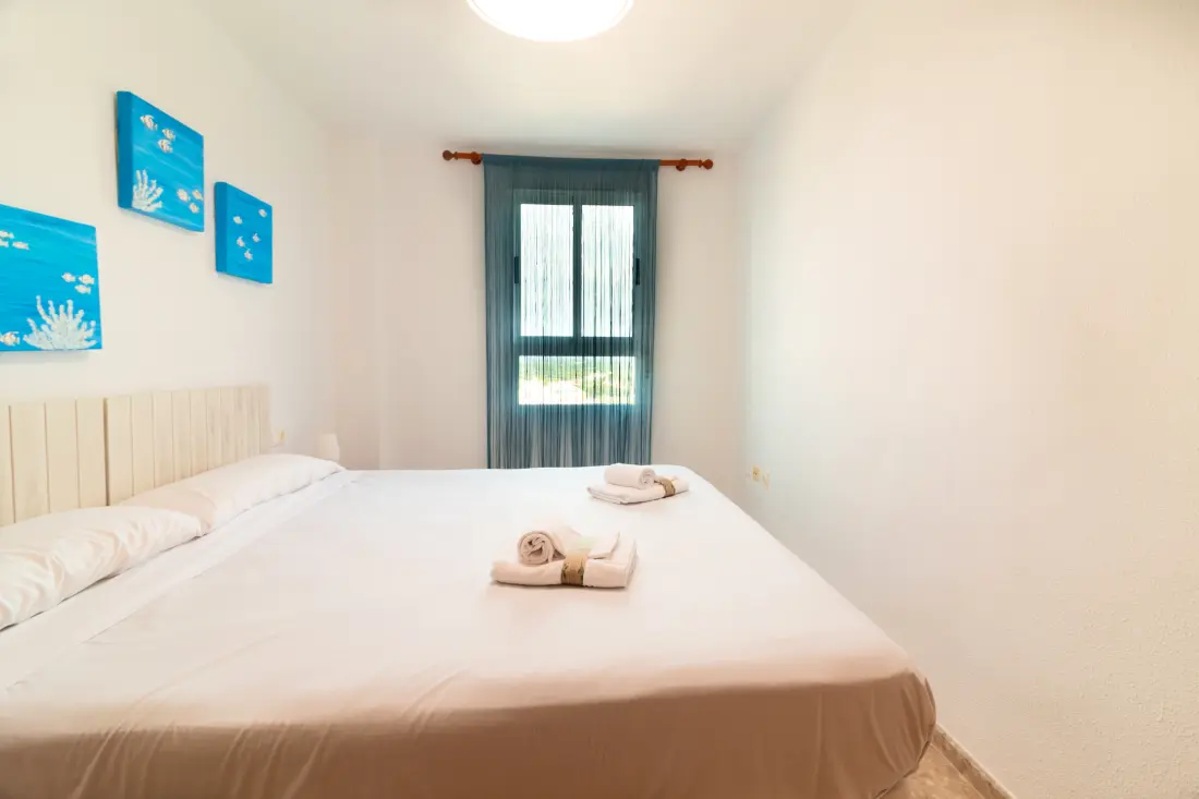 Apartmanok Canet d'En Berenguer