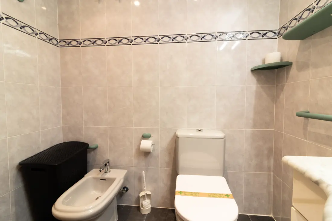 Apartmanok Canet d'En Berenguer