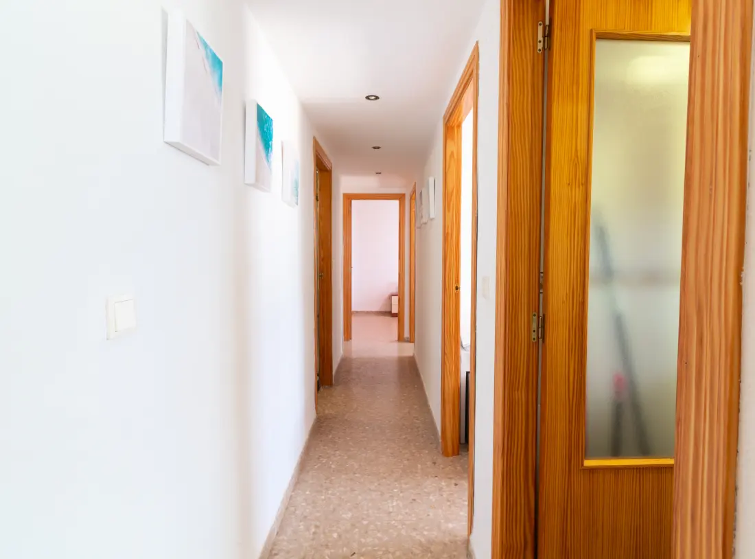 Apartmanok Canet d'En Berenguer