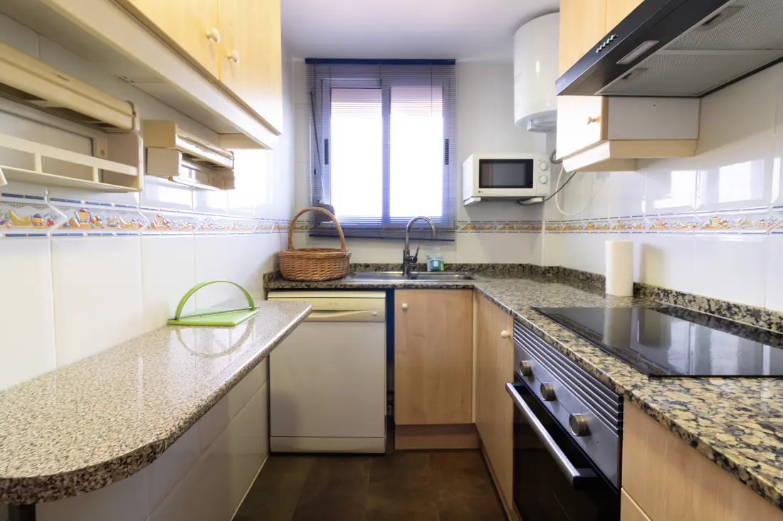 Apartmanok Canet d'En Berenguer
