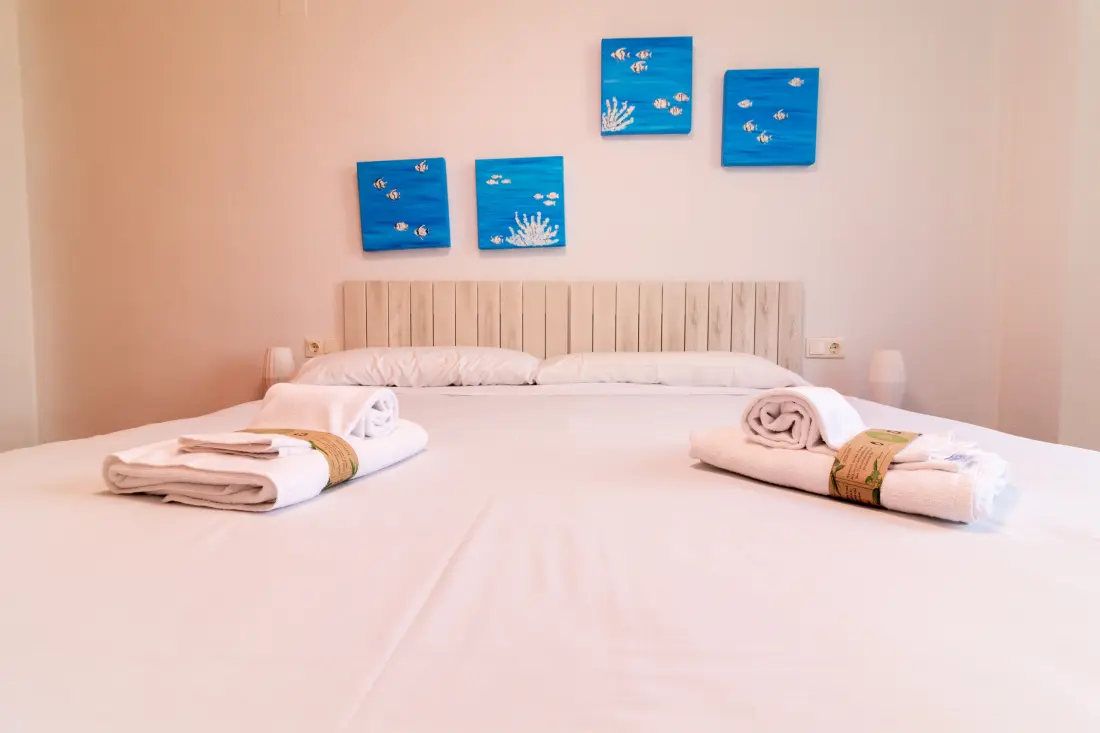 Apartmanok Canet d'En Berenguer