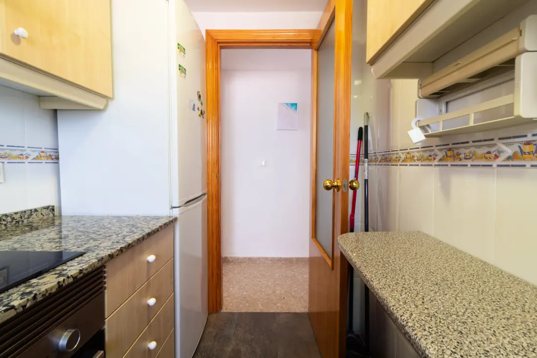 Apartmanok Canet d'En Berenguer