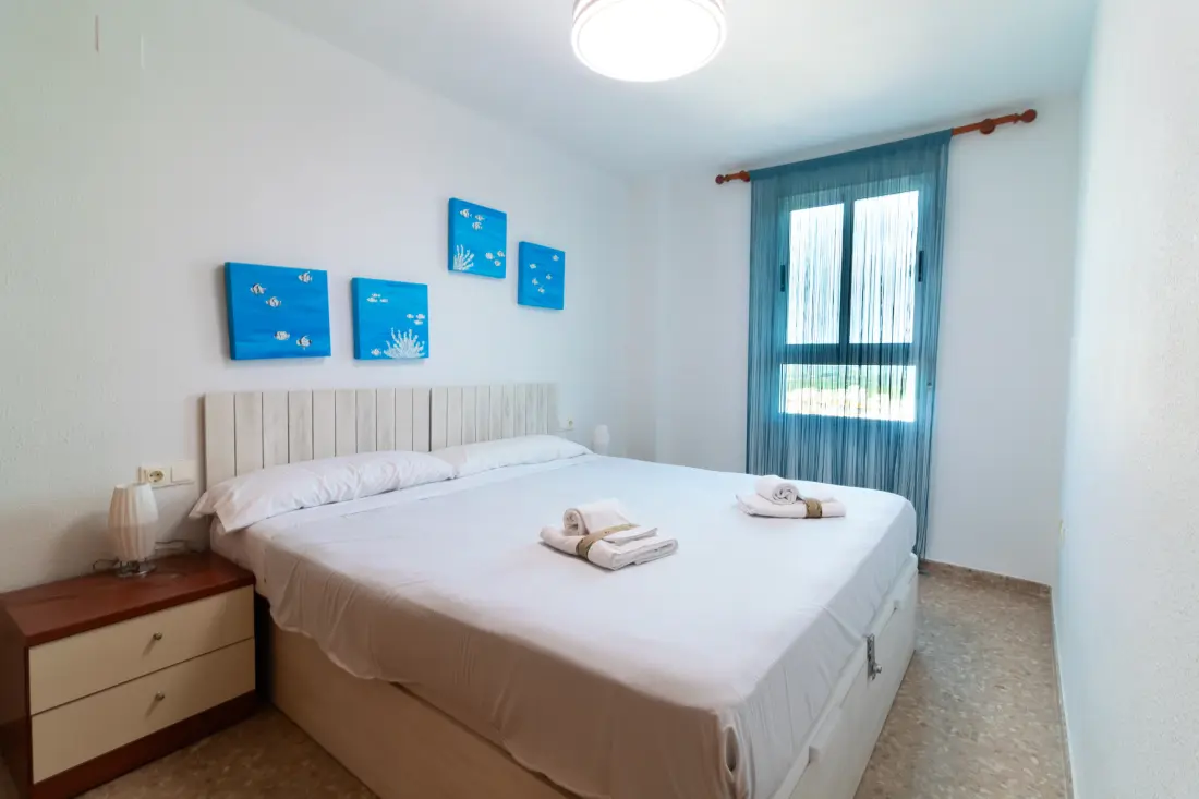 Apartmanok Canet d'En Berenguer