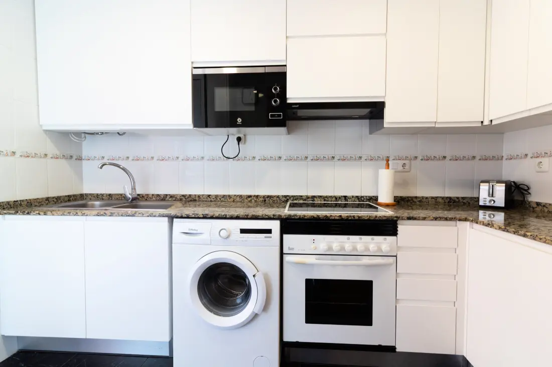 Apartamenty w Canet d 'En Berenguer