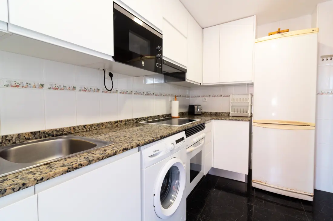 Apartamenty w Canet d 'En Berenguer