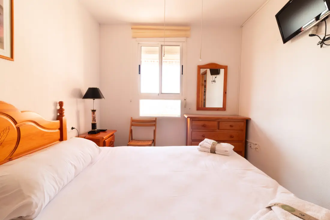 Apartamenty w Canet d 'En Berenguer