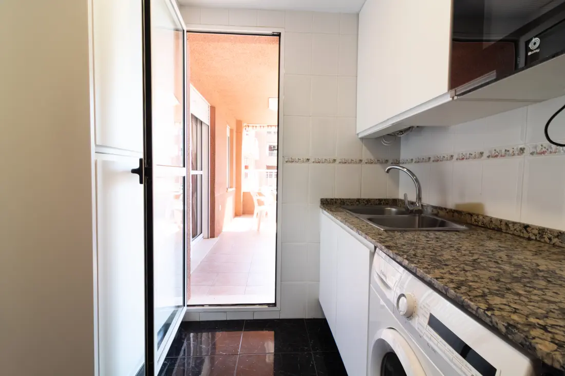 Apartamenty w Canet d 'En Berenguer