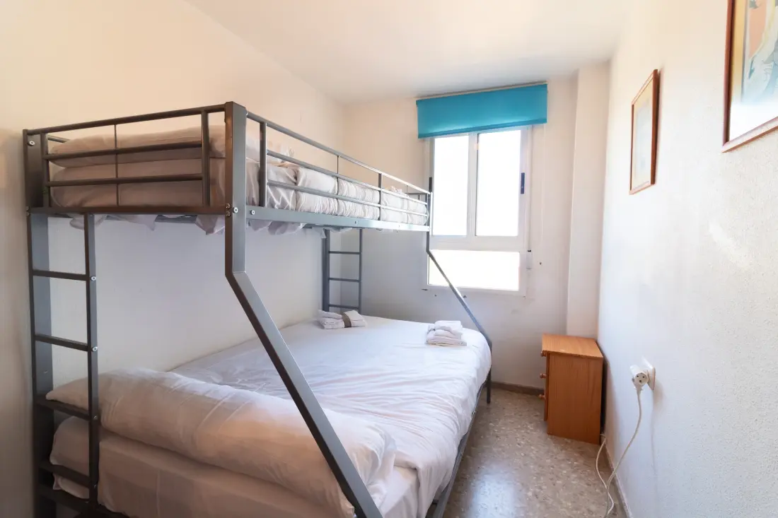Apartamenty w Canet d 'En Berenguer