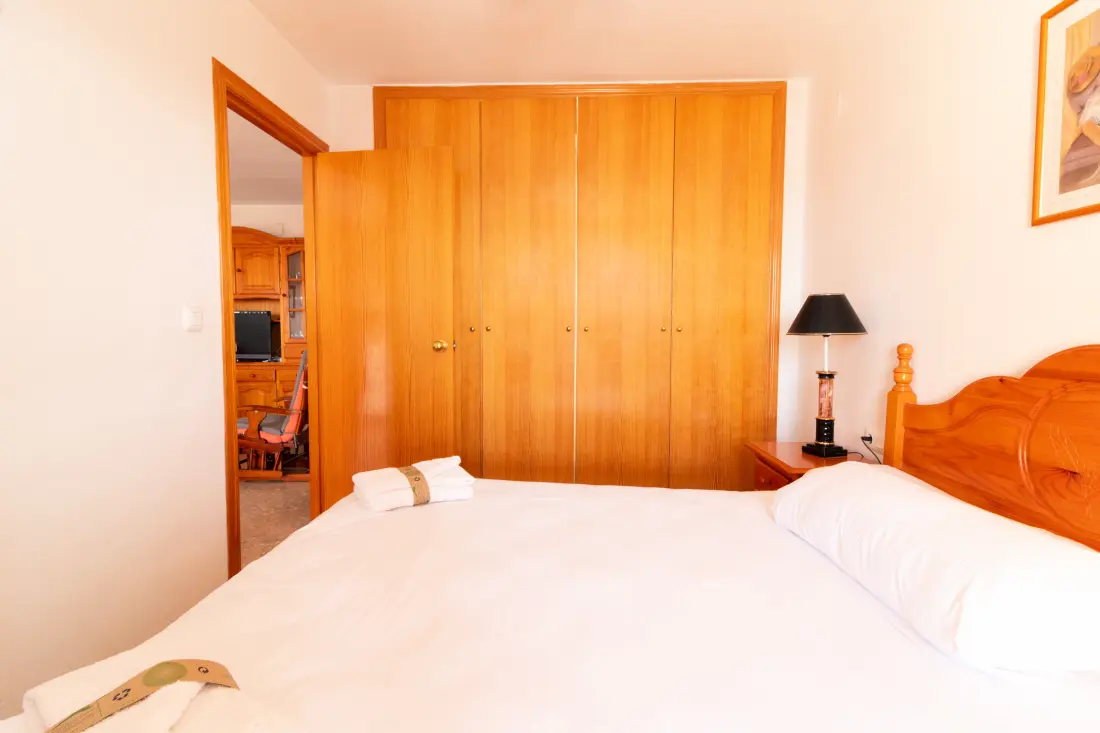 Apartamenty w Canet d 'En Berenguer
