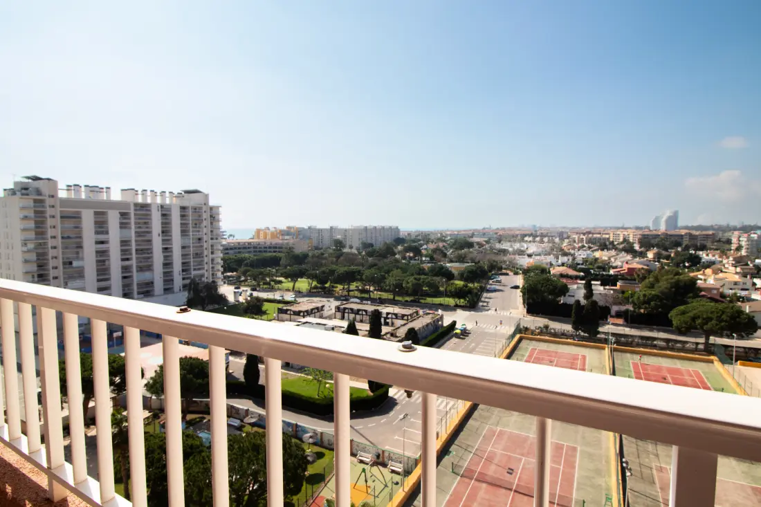 Apartamenty w Canet d 'En Berenguer