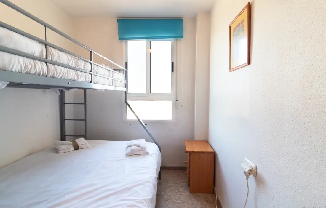 Apartamenty w Canet d 'En Berenguer